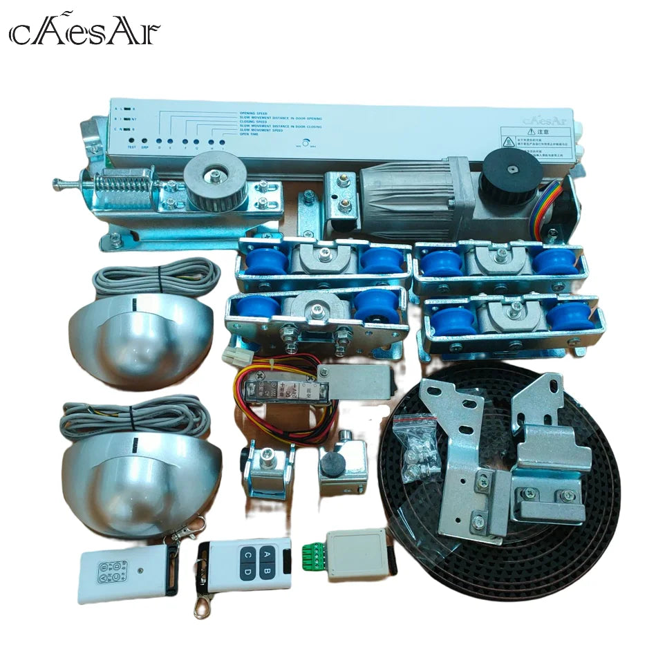 Caesar EL100 Automatic Sliding Door Kit
