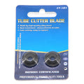 Pipe Cutter Pipe Cutter Blade CT-113B Cutter Replacement Spare Blade Head 2 Pieces