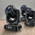 Sharpy Beam 7r Mini 230W Moving Light DJ Event Sharpy Library Profile Wash 230 Beam Moving Head Light Mini 7r Party Clu