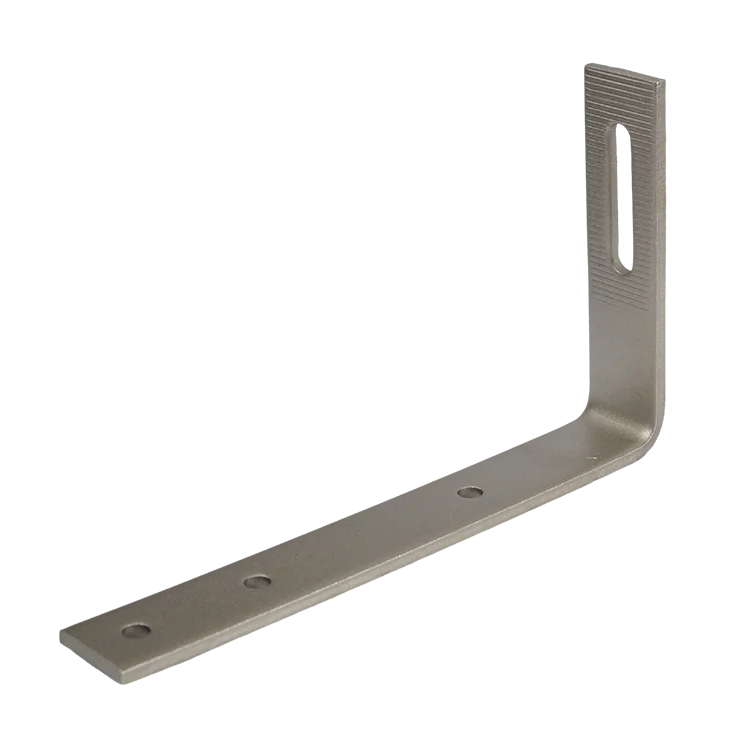 Yuens OEM Pv Roof Tiles Adjustable J Hook Fixing Kit Mount Solar Panel Sliver SUS304 Material Bracket Components