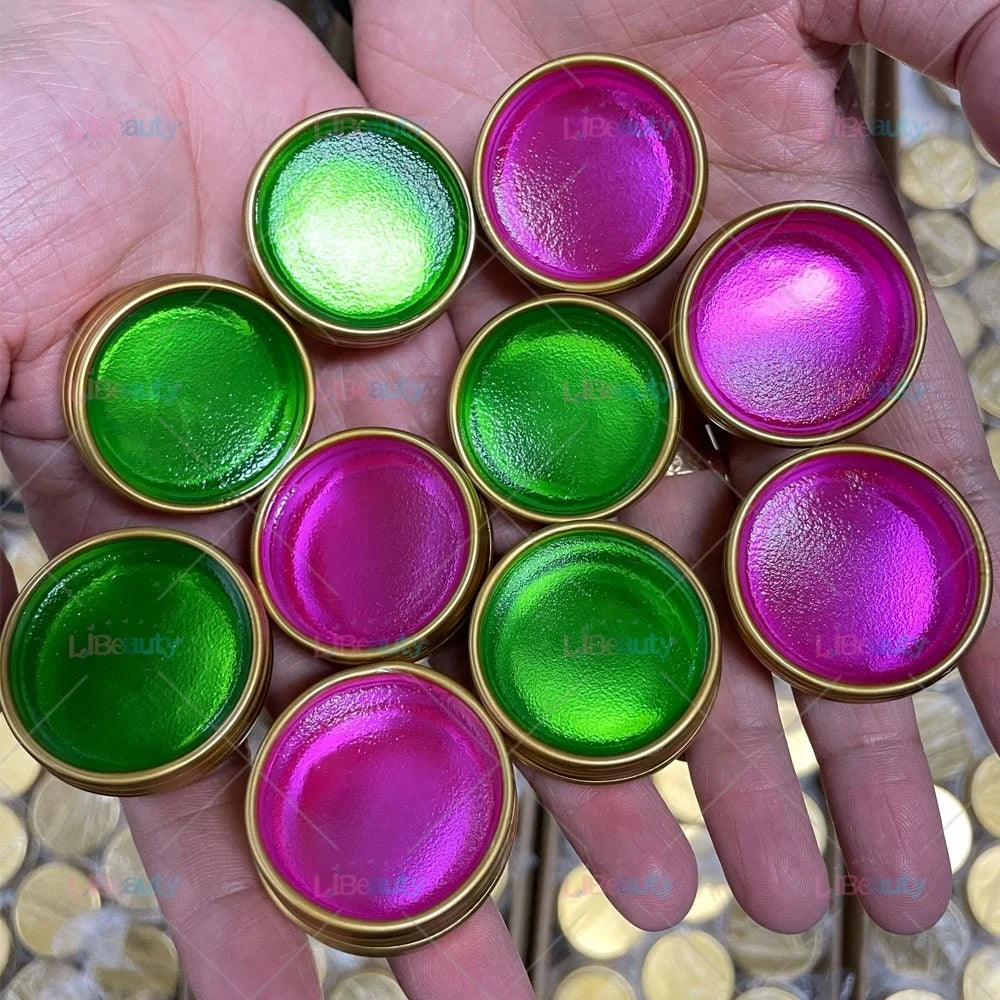 Wholesale Price Eyelash Perm Balm Eyelash Vegan Lash Lift Glue Balm Strong Lash Lift Perm Private Label Lash Lift Balm Glue
