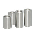 JBA/JBAM Bushings for Locating Pins Steel