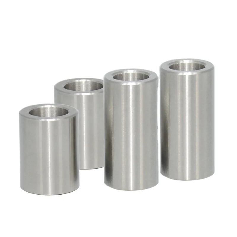 JBA/JBAM Bushings for Locating Pins Steel