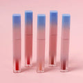 Women Girl Lightweight Cruelty Free Creamy Moist Bright Smooth Soft Makeup Long Lasting Waterproof Custom Lip Glaze Lip Gloss