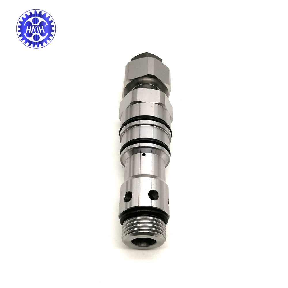 119-5338 1195338 MAIN RELIEVE VALVE for CATERPILLAR EXCAVATOR E320B E322B E325B