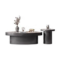 Italian Luxury New Design Living Room Furniture Marble Coffee Table Modern Marble Metal Tea Coffee Tables Sets