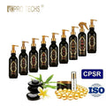 Private Label Sulfate Free Organic Keratin Gentle Wash Hydrating Smoothing Daily Hair Shampoo