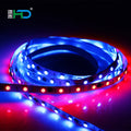 Ws2811 5050 Addressable Rgb Led Strip 5m 5050 Flexible Rgb Led Strip 5050 Rgb Led Strip