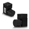 7.2L/Min Flow Self Priming Micro Pump DC Brushless Motor Lab Gas Sampling 24V Micro Diaphragm Vacuum Pump