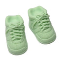 HY Silicone 3D Sneaker Shoes Mold for  Craft Art  Resin Mold