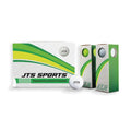 Factory Price Custom logo Soft Urethane Golf Balls With Box Packaging