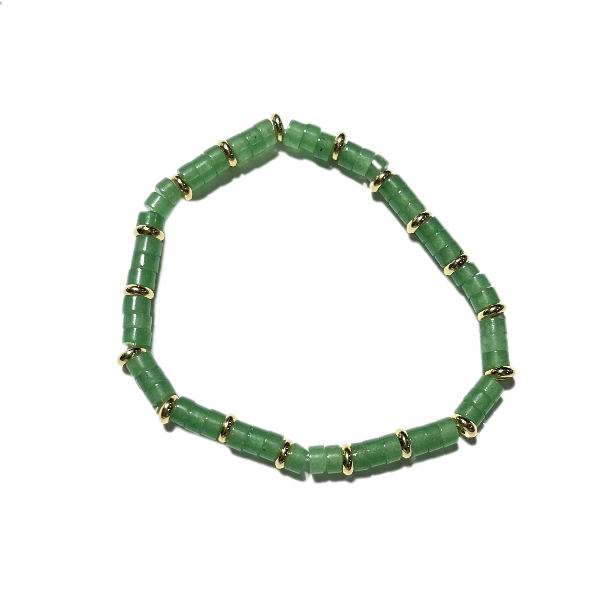 Beadsnice Gold Filled Beads Bracelets Unisex Classic Jewelry Obsession