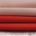 Hot Selling Cheap High Elasticity 100% Polyester Modern Style Red PVC 900d Oxford Fabric for Bag Material