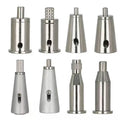 Factory Priced Copper Cable Gripper Metal Hardware Light Lifter for LED Lights