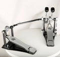High-Grade Double Drum Pedal for Bass Drum Essential Percussion Instrument Accessory for Musicians MegaBDM