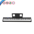 Electronic Piano Keyboard Keyboard Instruments Digital Piano China 88 Keys Piano With Weighted Keys