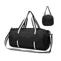 Men's Handheld Large Capacity Travel Weekend Bag Sports Duffle Bag Gym Totes Shoulder Bags