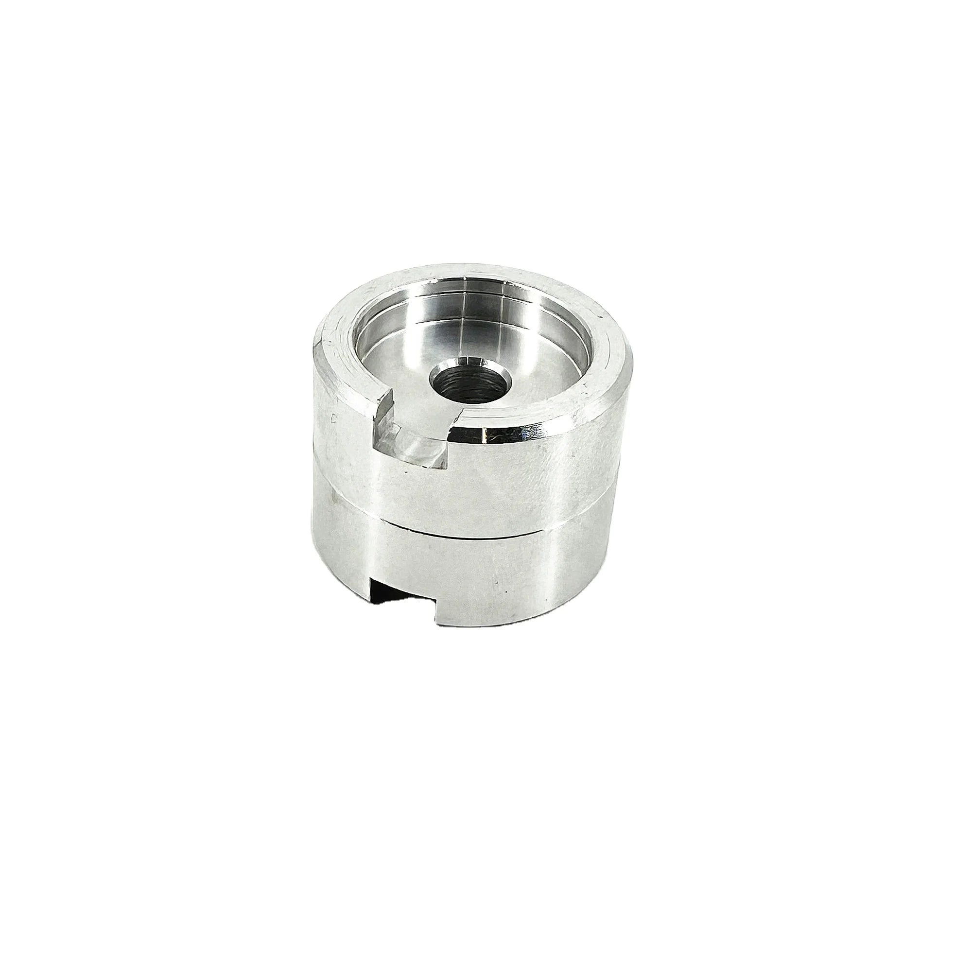 Watch Repair Tool Aluminum Material 2824/2892/NH35/NH36/2813/8200 Universal Movement Base Fixing Seat