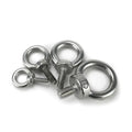 Bolts Stainless Steel 304 Eye - Bolt M6 - M30 Eye Bolt