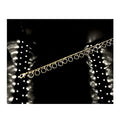 BMZ 2025 New Custom New Tassel Gold Ankle Bracelet Trendy Anklet Bracelet Foot Jewelry