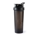 Baby Milk Shaking Thermo 3 Layer Protein Shake Bottle Shaker Shake Bottle