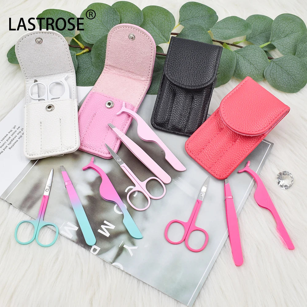 Eyelash Tools Vendor Private Label Lash Tool Kit Lash Applicator Beauty Eyelash Tools Wholesale