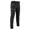Women's Casual Summer Outdoor Running Pants Quick Dry Stretch Lightweight Hiking Trousers Waterproof for Camping Climbing