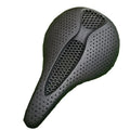 BUCKLOS Carbon Fiber 3D Saddle 3D Printed Ultralight Ergonomic Bike Saddle Comfortable Road Mountain Bicycle Seat Cycling Parts