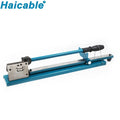 Wiring Duct Cutter Cut DC-35 Al Trunking Cutting Machine