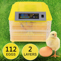 Wonegg Hot-seller Small 96 Eggs Fully Automatic for Chickens Accessories Home
