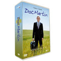 Complete Series DVD BOXED SETS MOVIES TV Show Films Ebay Factory Supply New Releases Disc Printing Doc Martin Season 1-10 27DVD