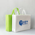 Wholesale Non Woven Bags Manufacturer Wholesale Promotional Cheap Custom Foldable Shopping Recycle PP NonWoven Bag
