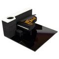 New 2025 Factory Direct Sales Piano Souvenir Premium Product 3D Memo Pad Notepad Business Gift Giveaway