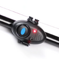 Fish Bite Alarm Bite Indicator Sound Alert Band on Rods Fishing Entertainment 1pcs Fishing Tools Fishing Electronic Alarm Bell