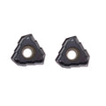 Deep Hole Machining Carbide Insert TOGT070304-RS  TOGT120405-RS TT9030