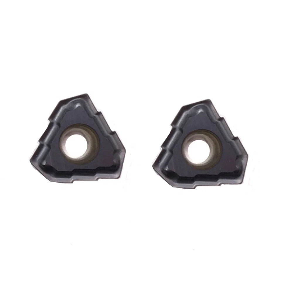 Deep Hole Machining Carbide Insert TOGT070304-RS  TOGT120405-RS TT9030