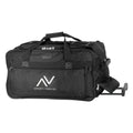 In Stock Rolling Duffle Bag Outdoor Custom logo Print Waterproof Duffel Bags Large Capacity Sport Gym Bags TBP005