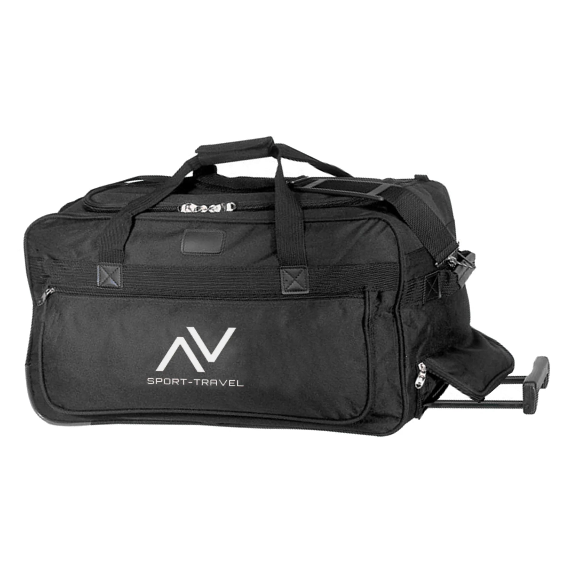 In Stock Rolling Duffle Bag Outdoor Custom logo Print Waterproof Duffel Bags Large Capacity Sport Gym Bags TBP005