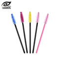 Factory Sale Custom Makeup Tools Eyebrow Brush Eyelash Extension Brush Mascara Wands