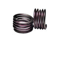 Self-Locking Tangless Wire Thread Coil Insert 1/4-28 M5*0.8 M6*1 Screw Locking Thread Repair Insert Stainless Steel