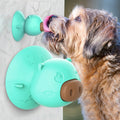 Pet's Favorite Piggy Sucker Dog Molar Toys