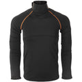 Ice Hockey Uniform Four-Way Stretch Compression Cut Resistant Guard Grip Neckprotect Ice Hockey Shirt
