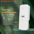 Solis on Grid Inverter 5kw Solis-1P(3.6-5)K-4G-US Single Phase US Version Power Inverter 3.6kw 5kw