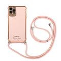 New Necklace Crossbody Phone Cord Rope Strap for Mobile Phone Case