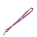 Personalized Lanyards With Logo Sublimation Custom Printed Lanyards 20mm Custom Lanyards No Minimum Order