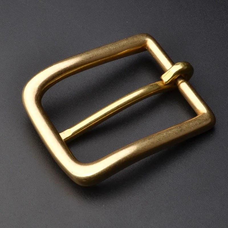 Deepeel KY547 30MM Belt Buckle Accessories for Belt Belt Buckle Manufacturer  Custom Logo