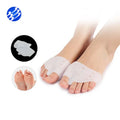 Top Quality Handiness Big Toe Gel Cap Protector Customizable Exercise Puntera De Goma Tpu Toe Caps for Shoes