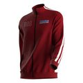 Hot Sale Wrestling Stand Collar Fashion Sublimation Sports Men'S High-End Sweat Jackets Full Zip up Jacket