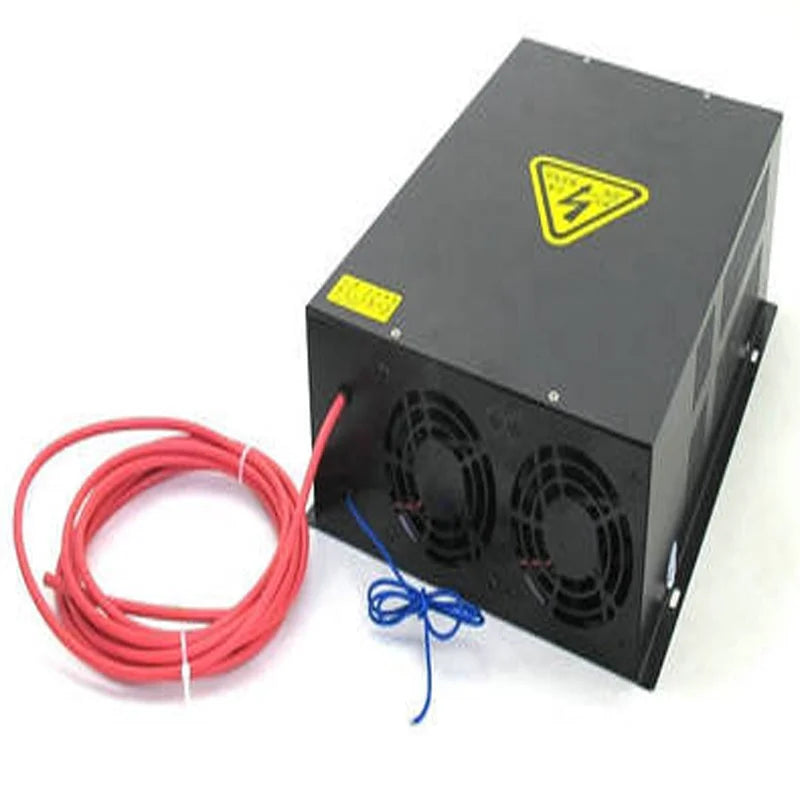 Good Quality Top Laser Co2 150W Power Supply for Laser Tube 100w