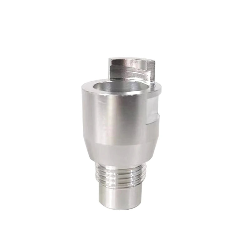 Taiwan AVALON Spray Gun to SATA Wash Free Pot Adapter Car Spray Paint Disposable Plastic Pot MegaBDM